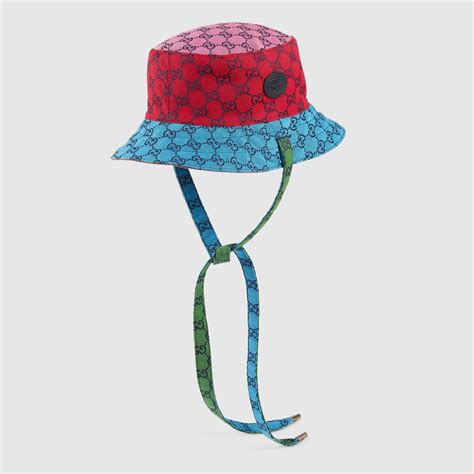 gucci bucket hat cheap
